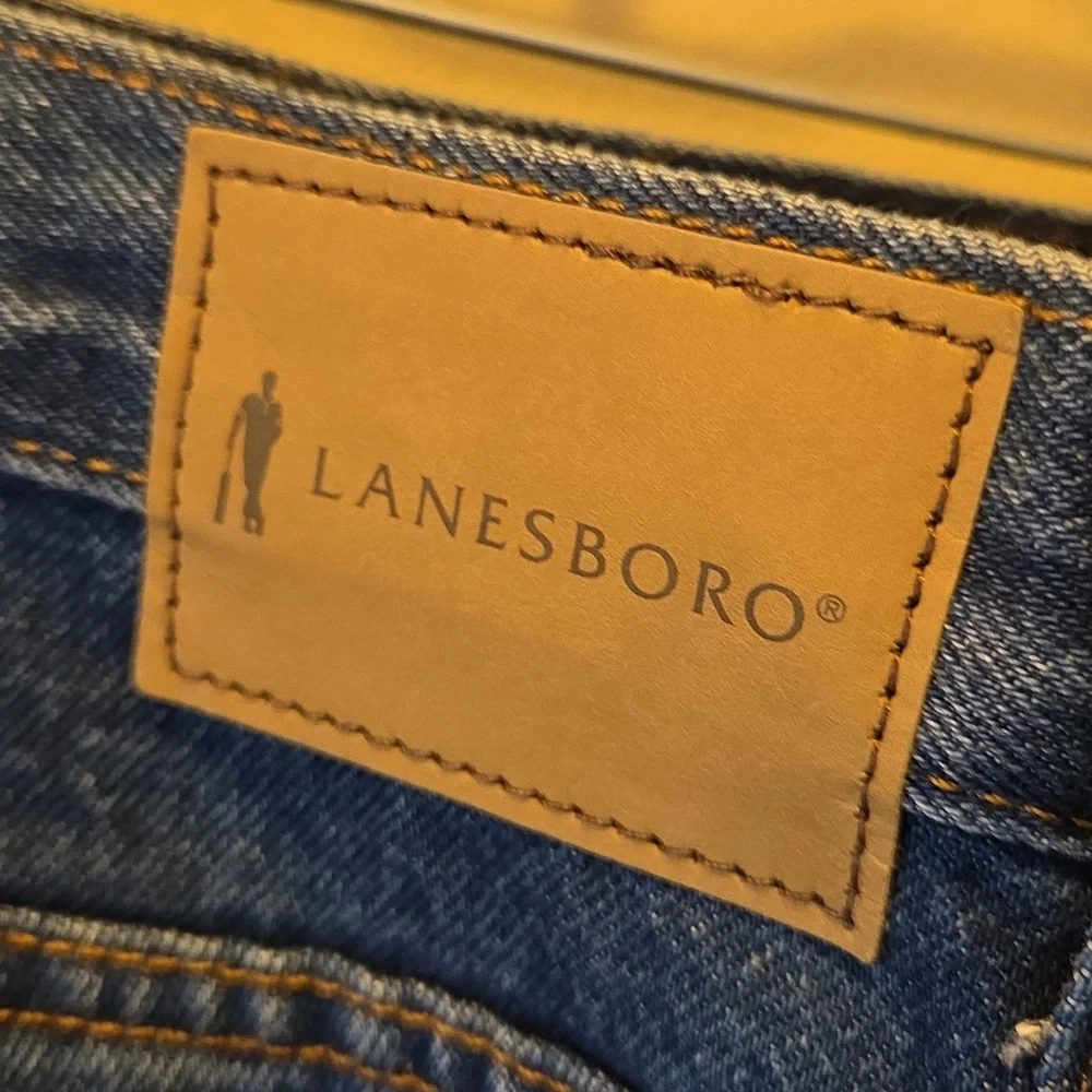 Lanesboro Men's Jeans